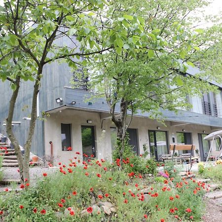 Nika Vacheishvili'S Guest House Didi Ateni 외부 사진