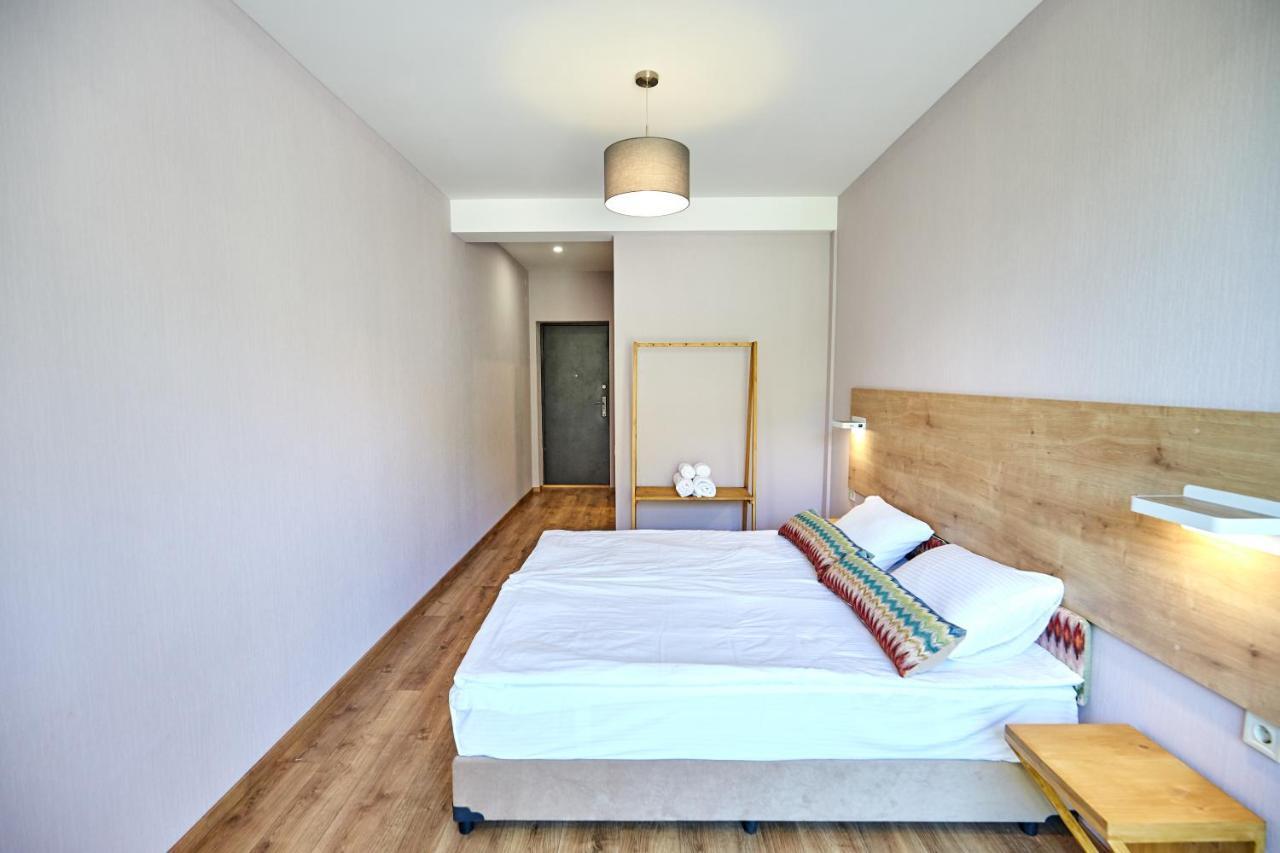 Nika Vacheishvili'S Guest House Didi Ateni 외부 사진