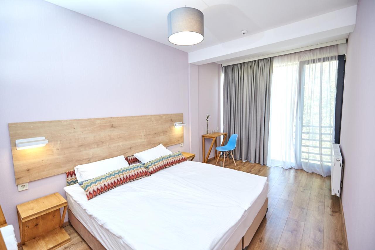 Nika Vacheishvili'S Guest House Didi Ateni 외부 사진
